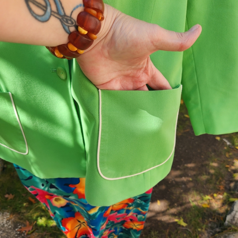 Pendleton Jacket - image 4